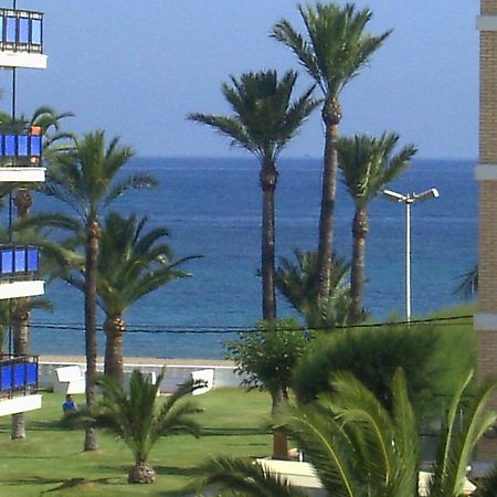Appartamento Alondras Playa Dénia Esterno foto