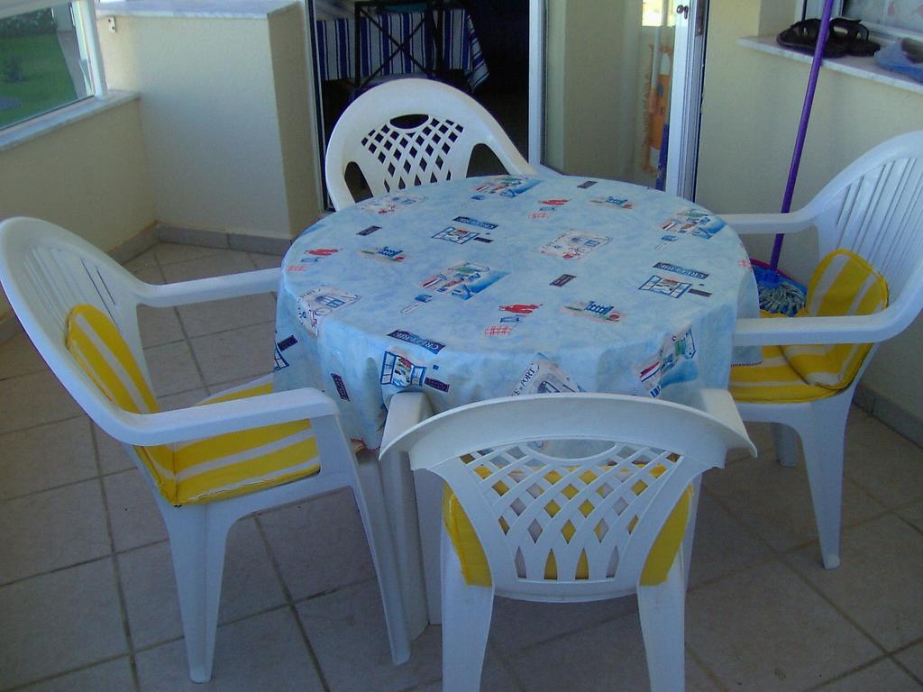 Appartamento Alondras Playa Dénia Esterno foto
