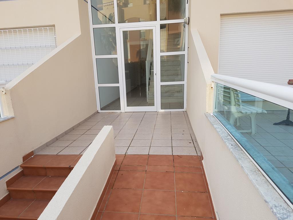 Appartamento Alondras Playa Dénia Esterno foto