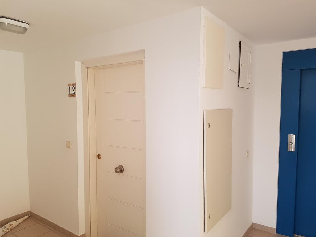 Appartamento Alondras Playa Dénia Esterno foto