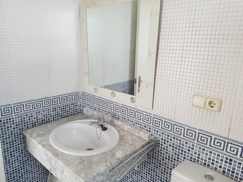 Appartamento Alondras Playa Dénia Esterno foto