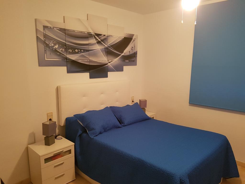 Appartamento Alondras Playa Dénia Esterno foto