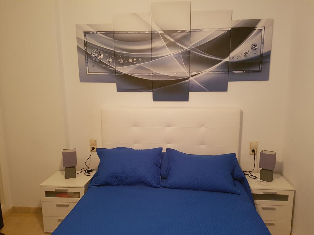 Appartamento Alondras Playa Dénia Esterno foto