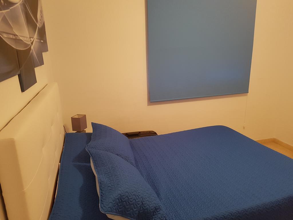 Appartamento Alondras Playa Dénia Esterno foto