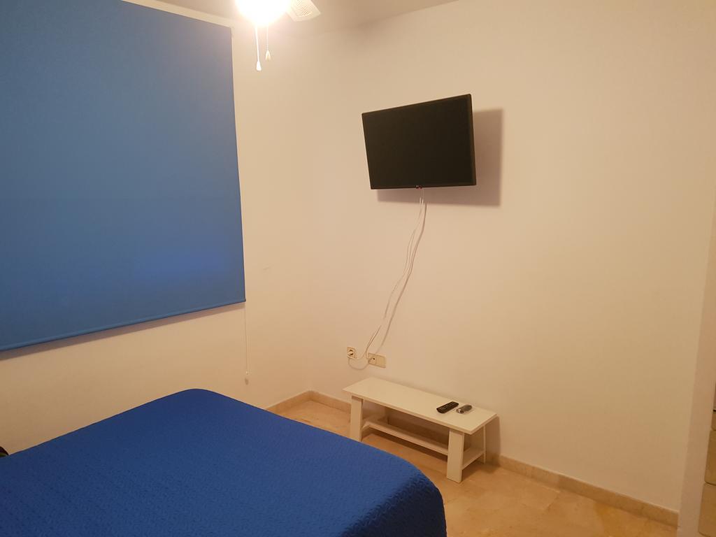 Appartamento Alondras Playa Dénia Esterno foto