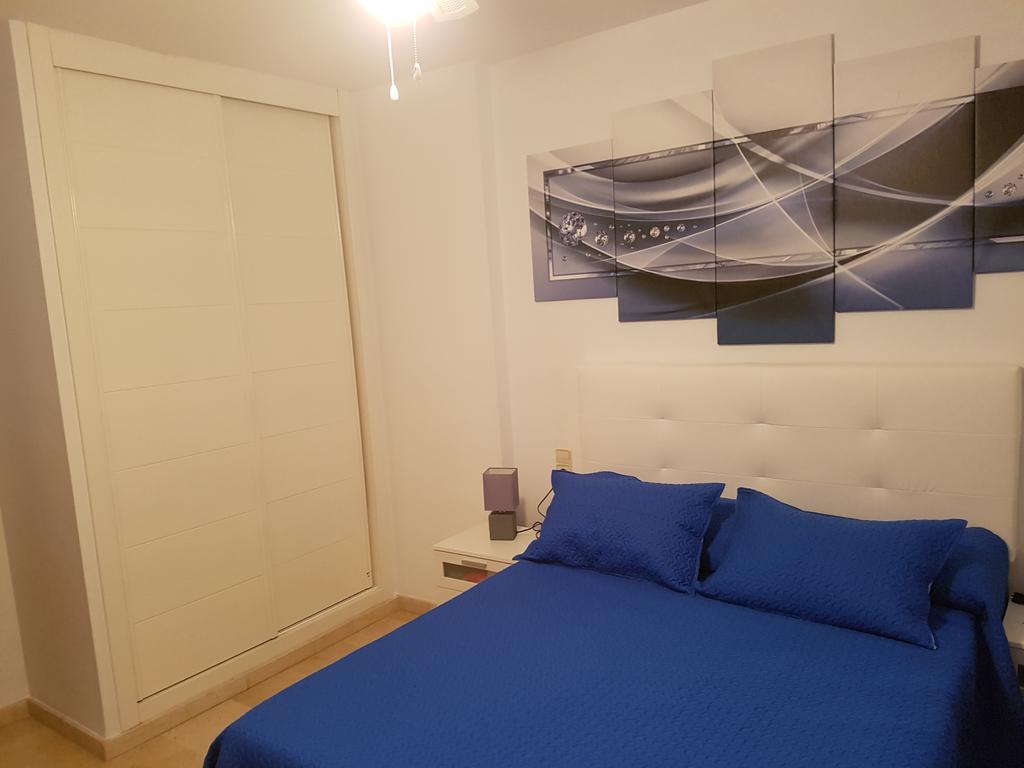 Appartamento Alondras Playa Dénia Esterno foto