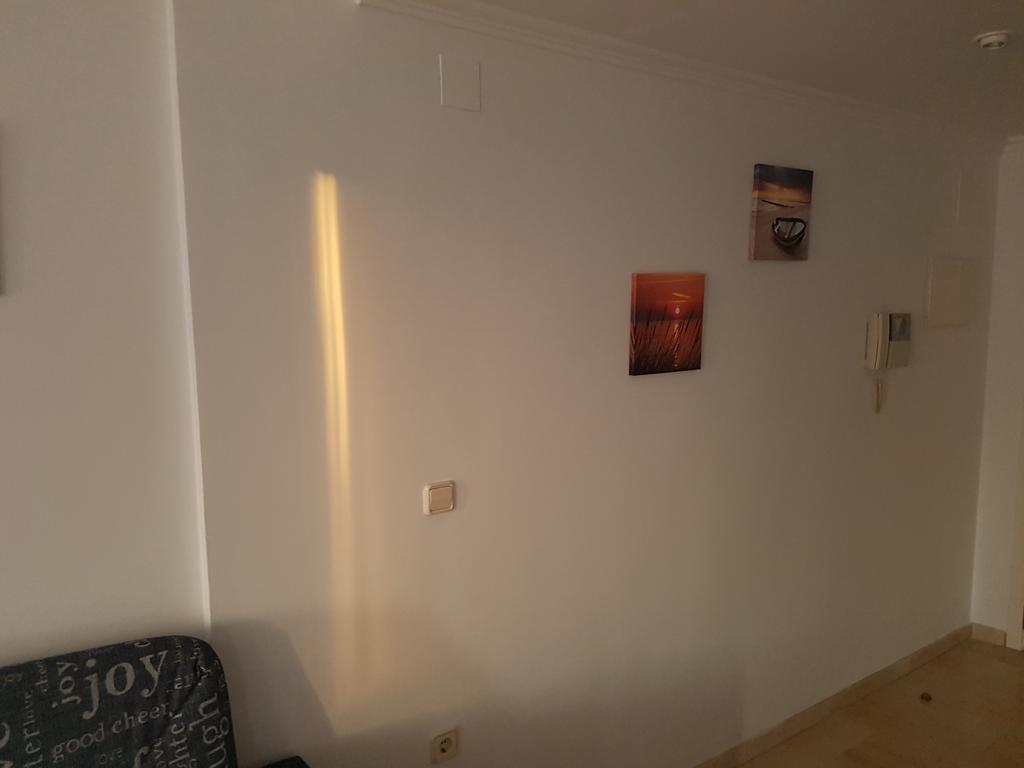 Appartamento Alondras Playa Dénia Esterno foto