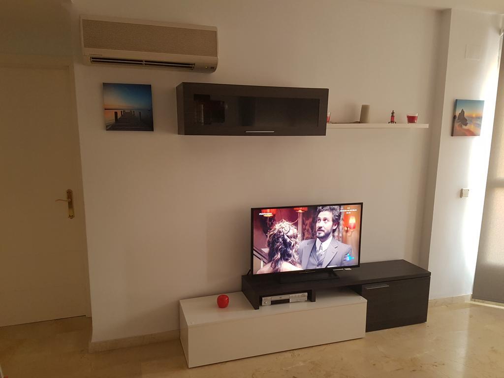 Appartamento Alondras Playa Dénia Esterno foto