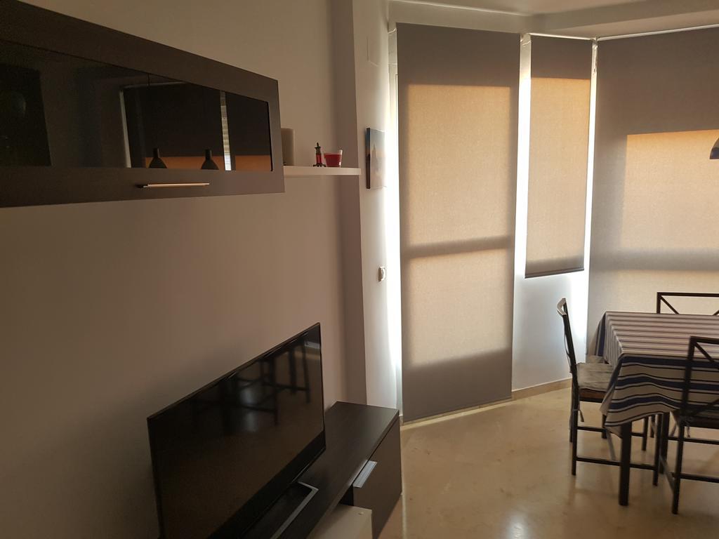 Appartamento Alondras Playa Dénia Esterno foto