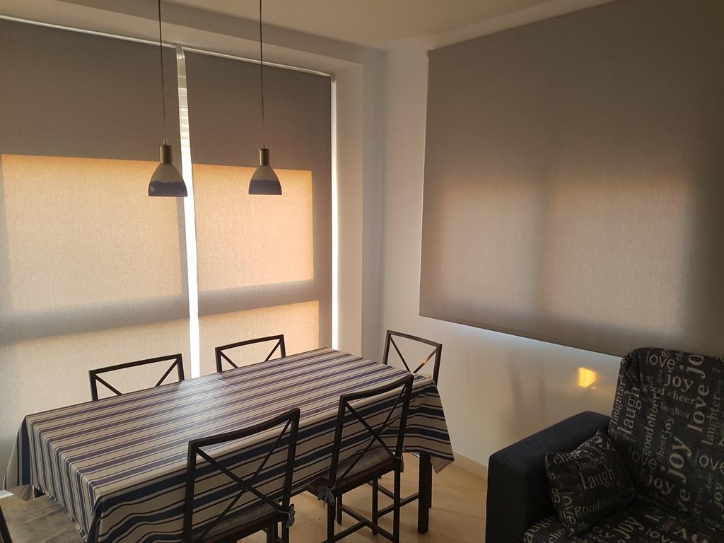 Appartamento Alondras Playa Dénia Esterno foto