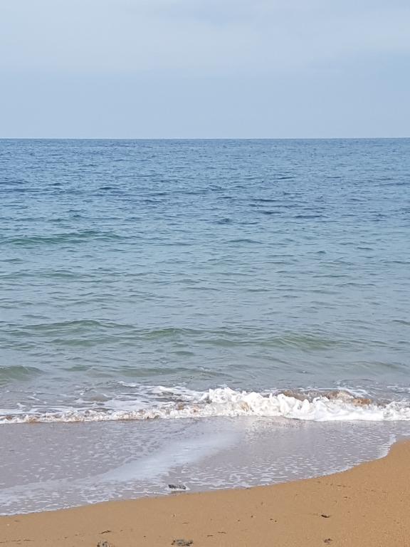 Appartamento Alondras Playa Dénia Esterno foto