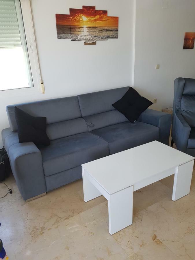 Appartamento Alondras Playa Dénia Esterno foto